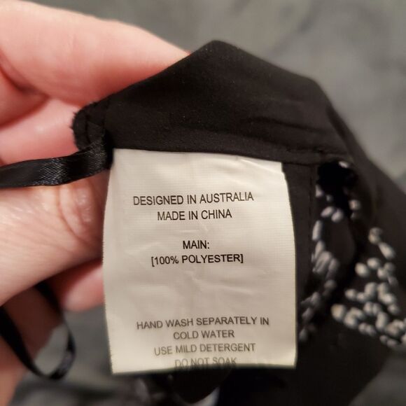 Sexy White Closet crop top****top only**** - Picture 2 of 8